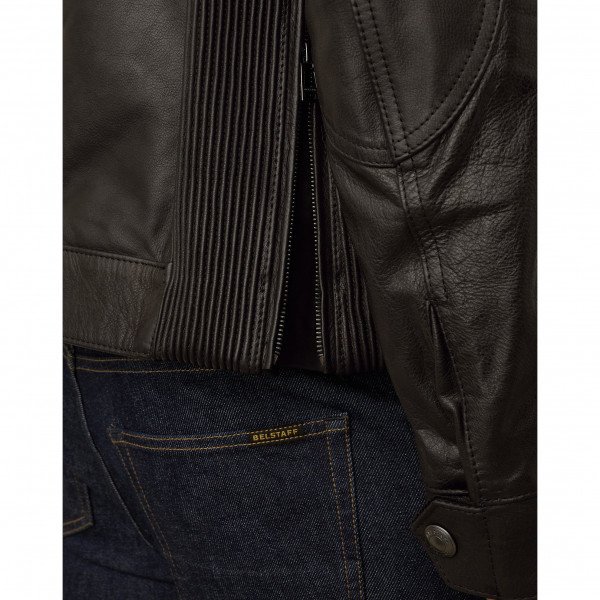 Belstaff Gangster 2.0 Jacket