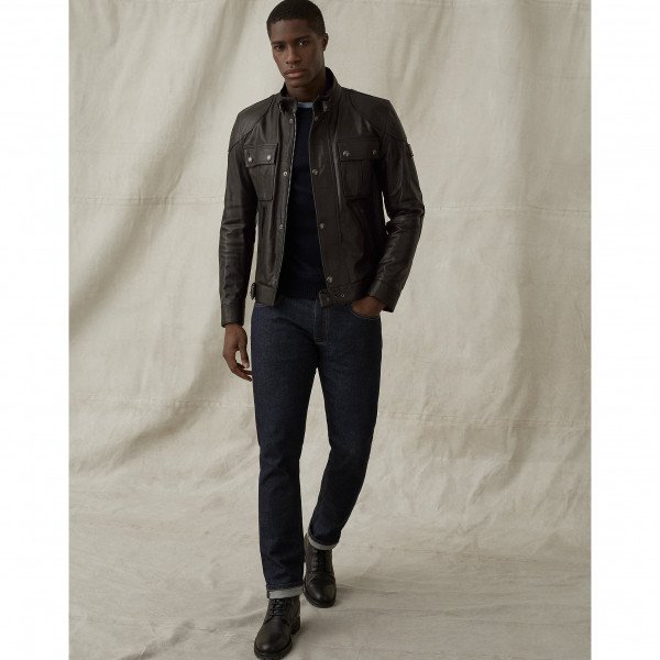 Belstaff Gangster 2.0 Jacket