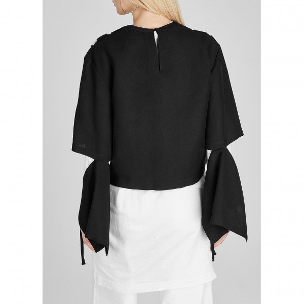 Loewe Cut Out Top