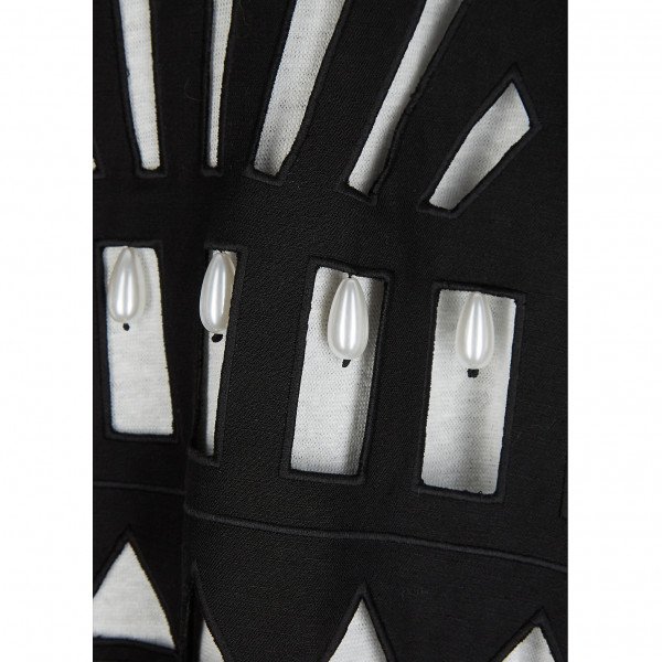 Loewe Cut Out Top