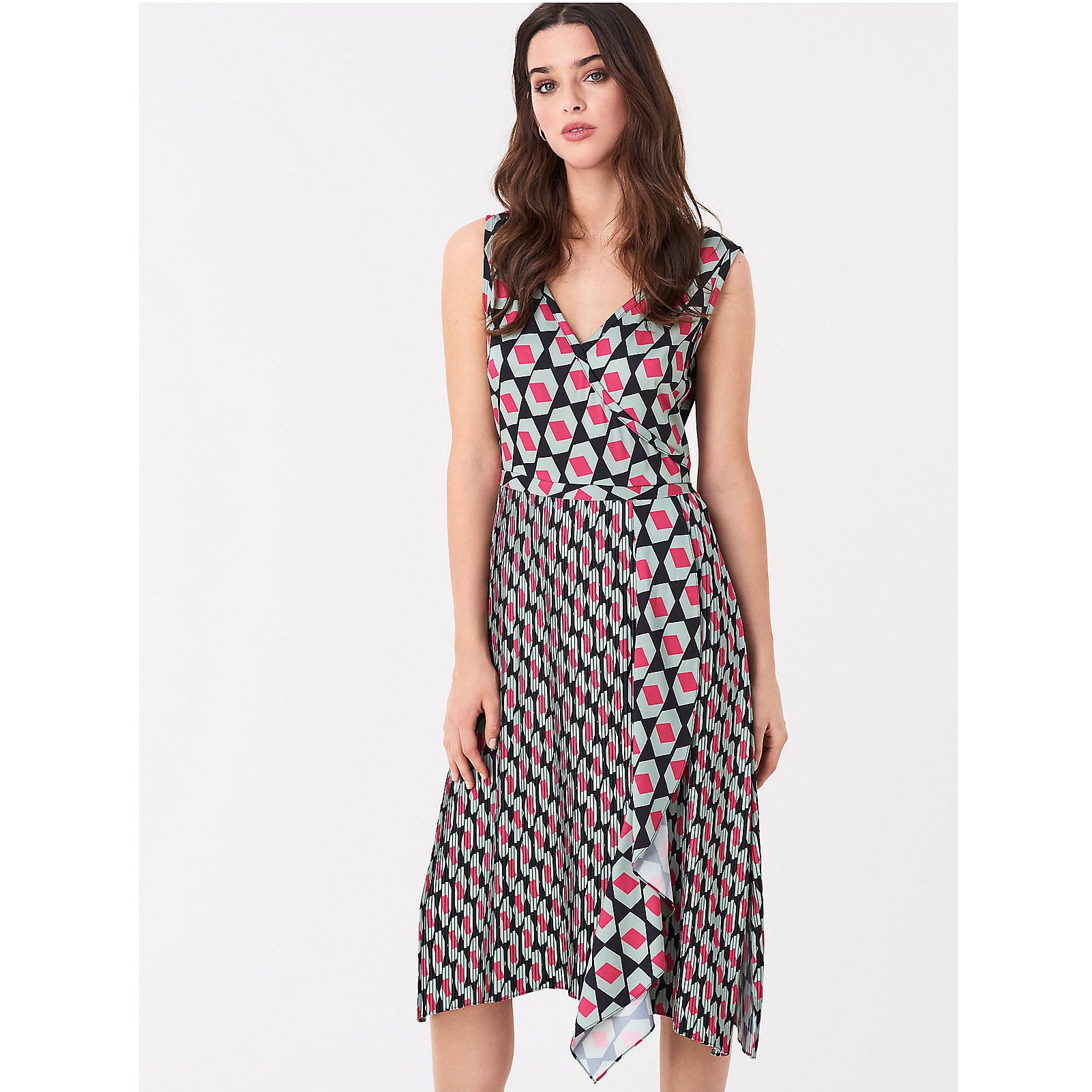 dvf dresses canada