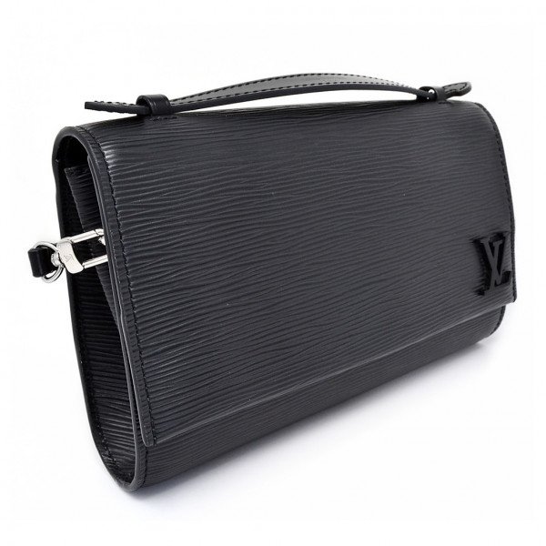 Rent Buy Louis Vuitton Cléry Pochette Bag