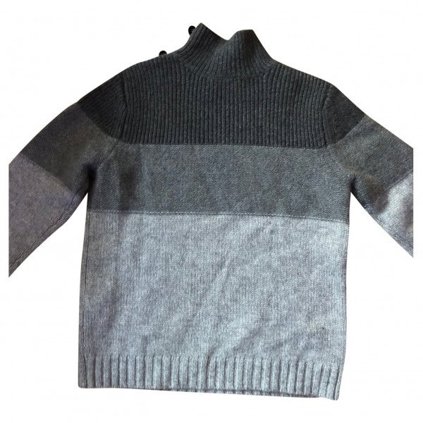 Bonpoint Roll Neck Sweater