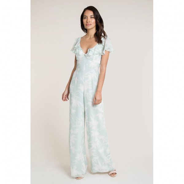 Beulah Riya Jumpsuit
