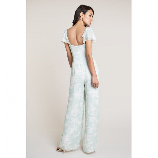 Beulah Riya Jumpsuit