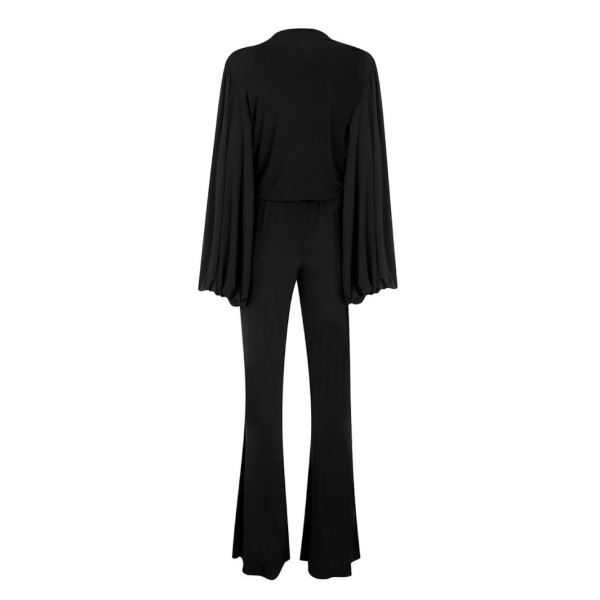 Rat & Boa Clementine Jumpsuit