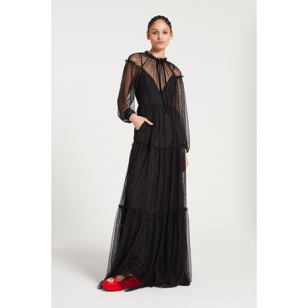 Noon By Noor Toni Dress