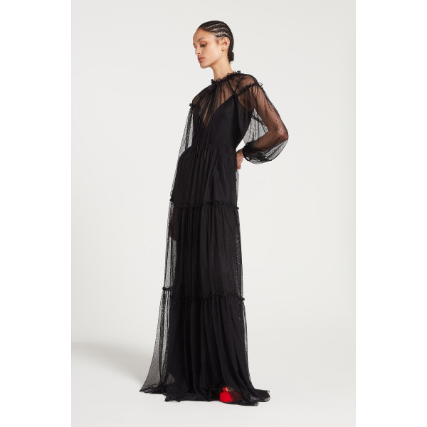 Noon By Noor Toni Dress