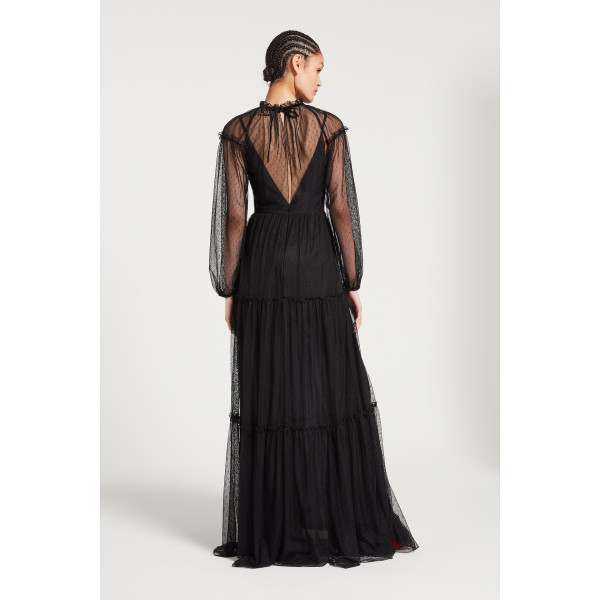 Noon By Noor Toni Dress