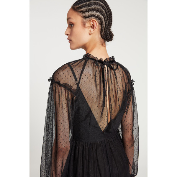 Noon By Noor Toni Dress