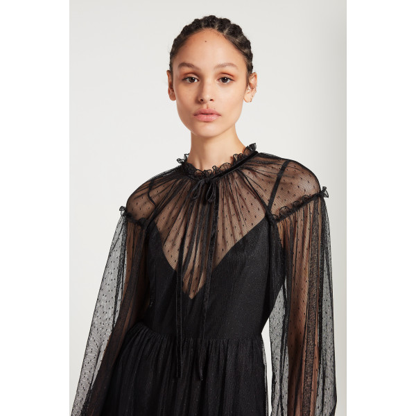 Noon By Noor Toni Dress