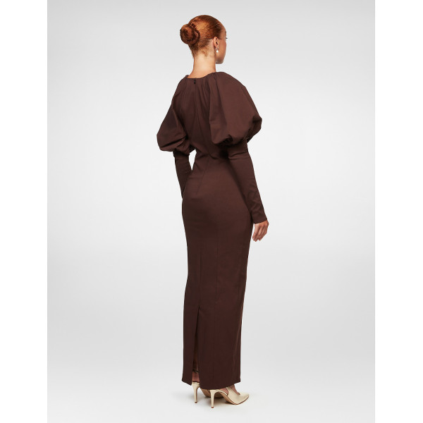Daska Juliet Dress