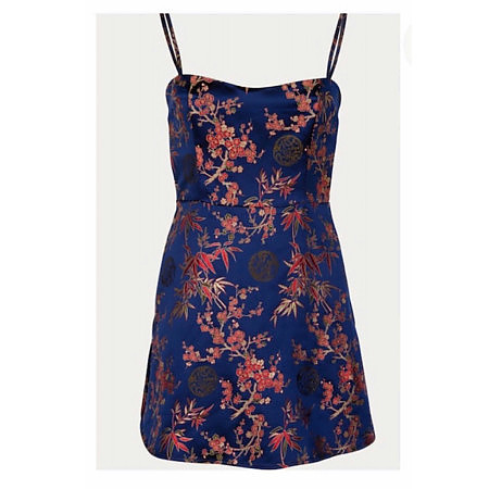 Realisation emilie dress deals