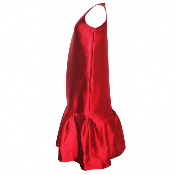 Paper London Mermaid Dress