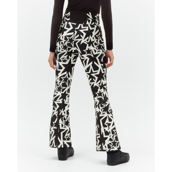 Perfect Moment High-Waist Aurora Flare Ski Pant