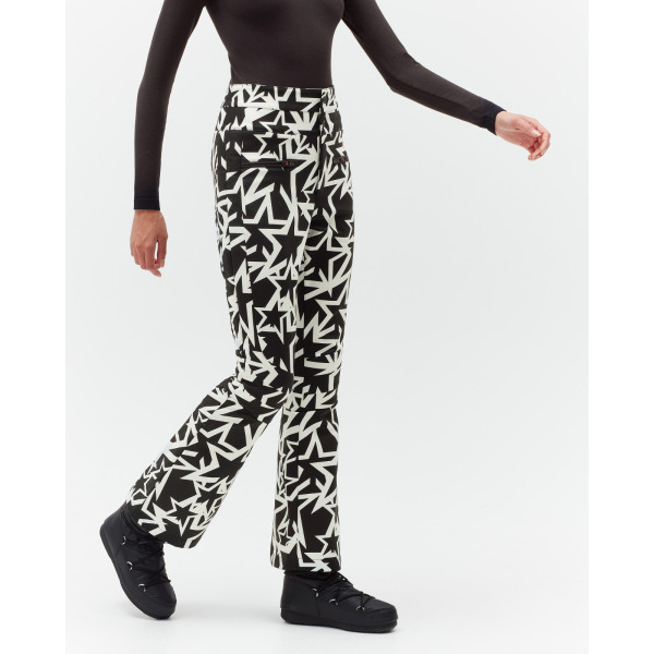 Perfect Moment High-Waist Aurora Flare Ski Pant