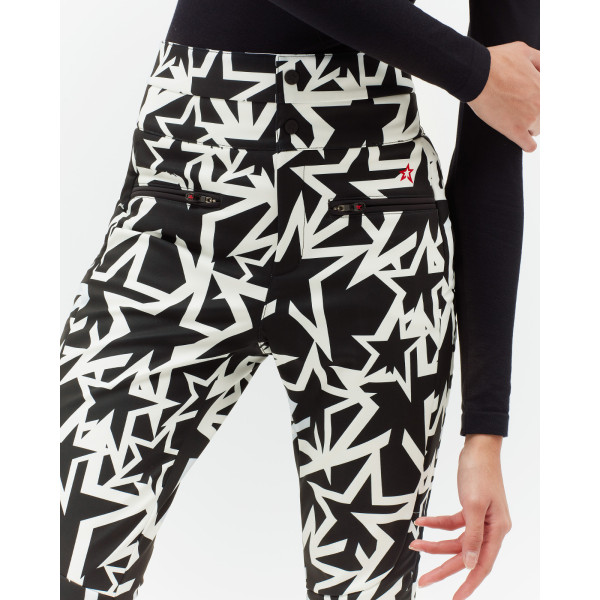 Perfect Moment High-Waist Aurora Flare Ski Pant