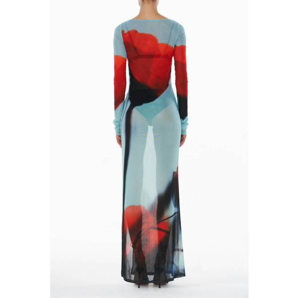 Rat & Boa Santino Dress