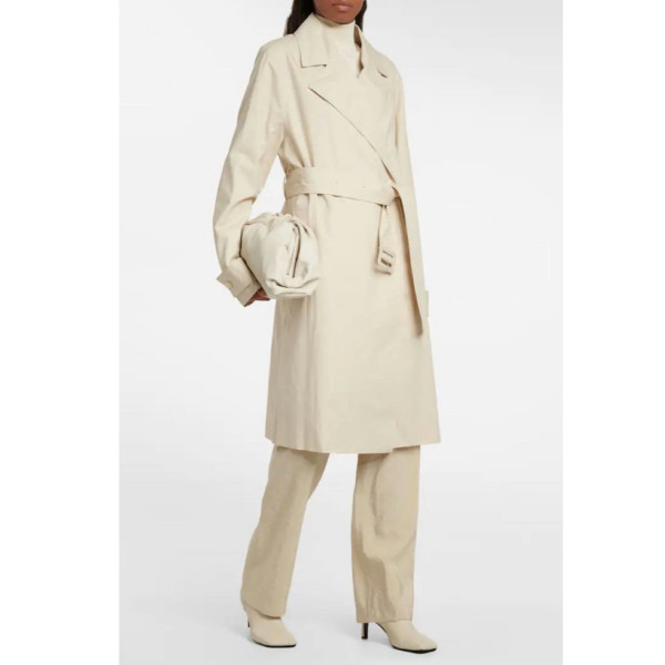 Joseph Current Season Charah Trench Coat