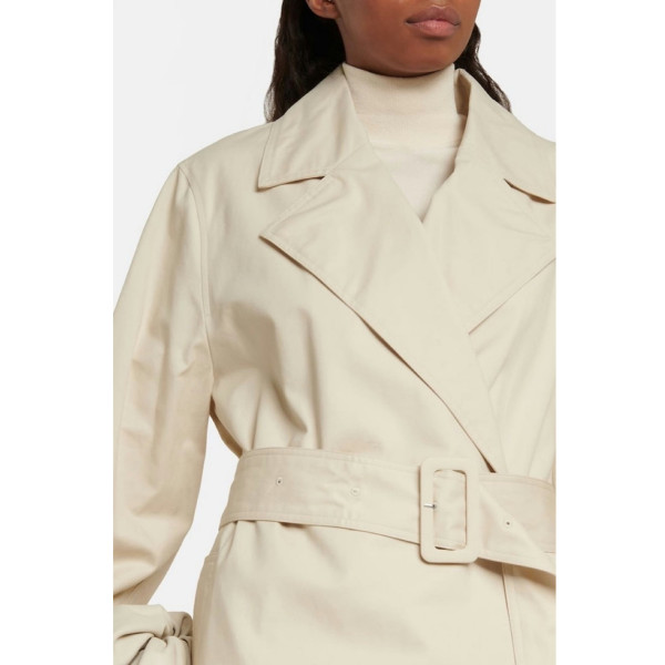 Joseph Current Season Charah Trench Coat