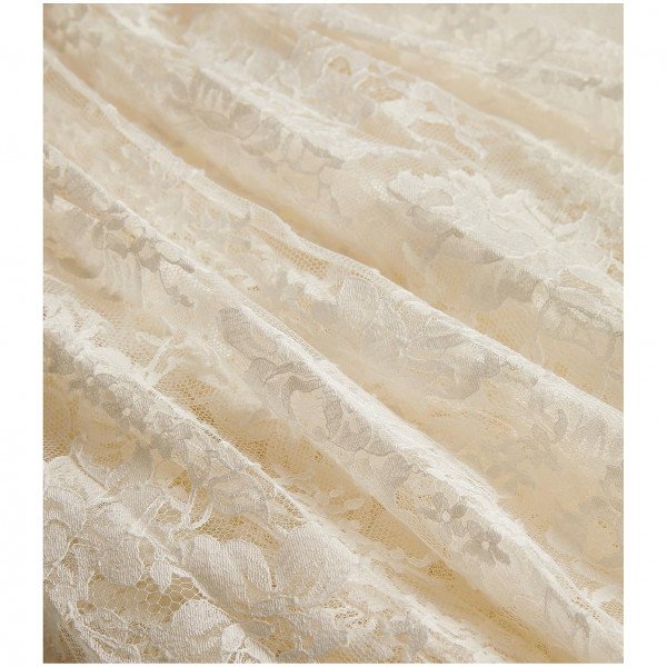Magda Butrym Dover Lace Midi Dress