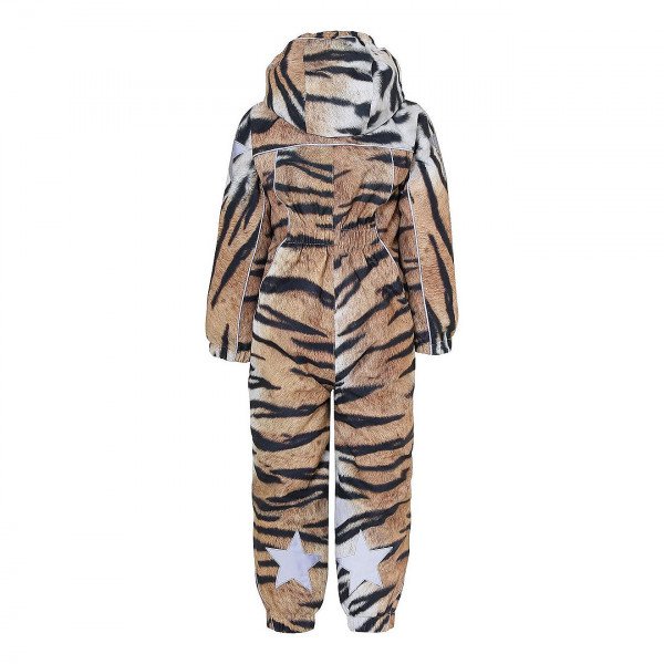 Molo Kids Polaris in Wild Tiger