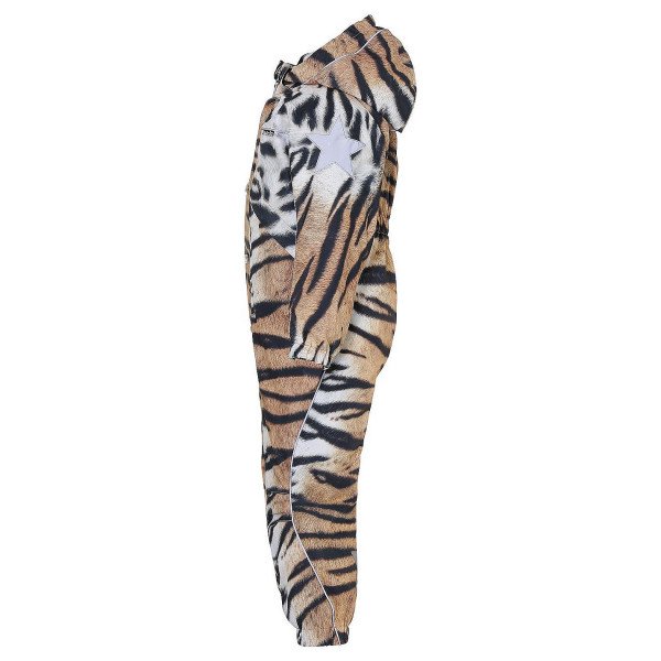 Molo Kids Polaris in Wild Tiger