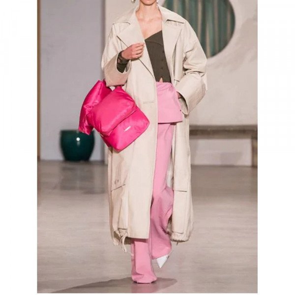 Jacquemus best sale pink pants