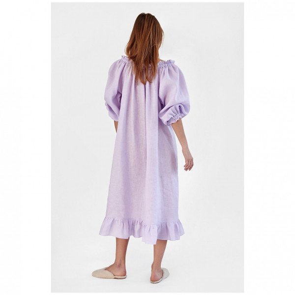 Sleeper Loungewear Dress