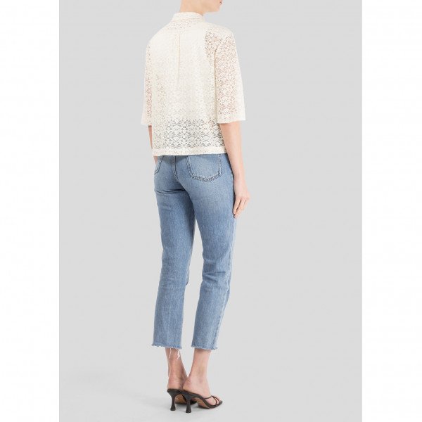 Stella McCartney Lace Shirt