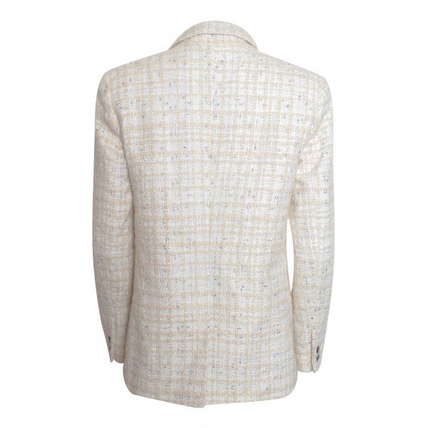 Emilio De La Morena Blazer Jacket