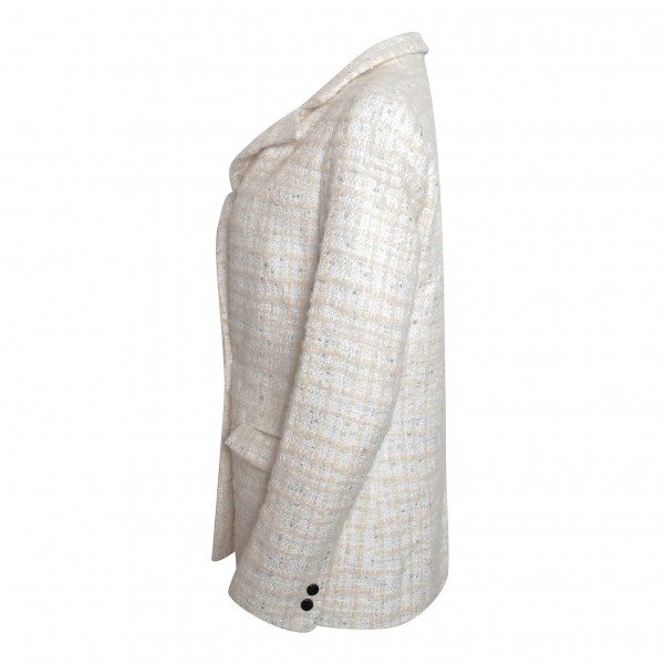 Emilio De La Morena Blazer Jacket