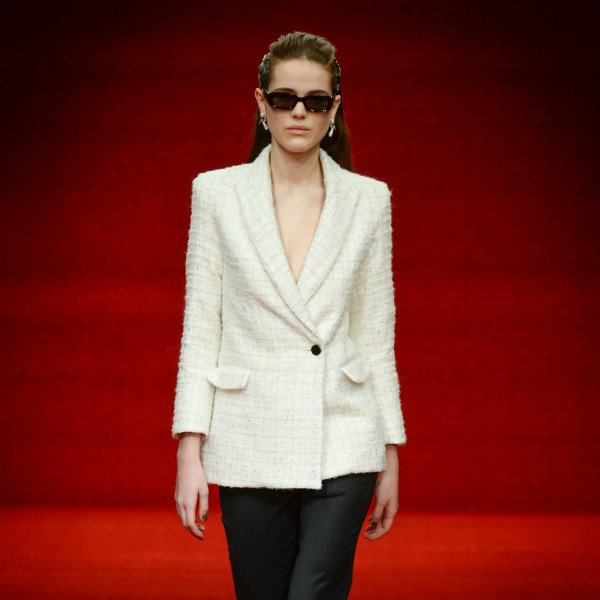 Emilio De La Morena Blazer Jacket