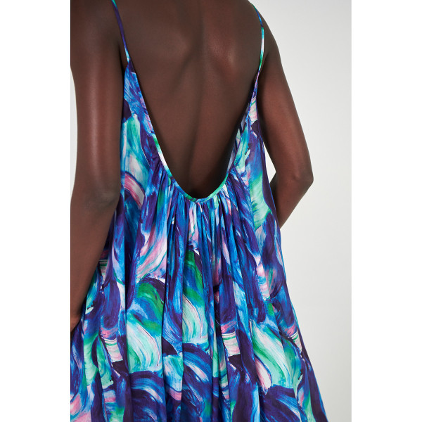 Kalita Brigitte Maxi Dress