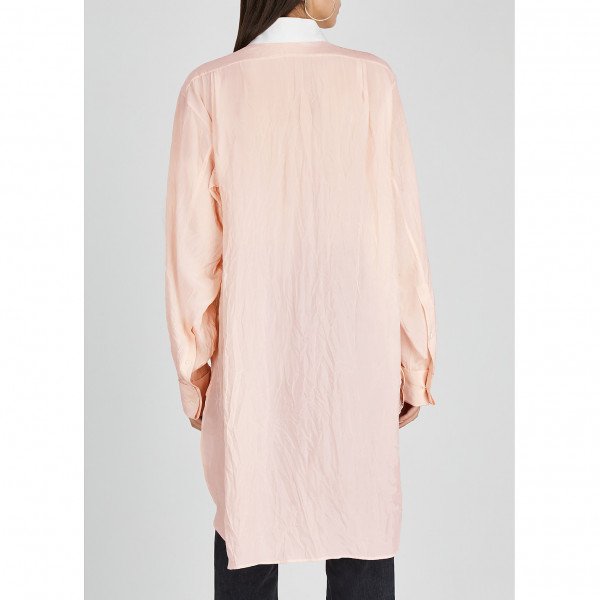 Loewe Oversized Shirt