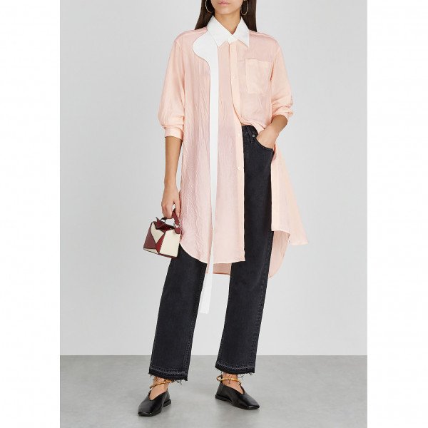 Loewe Oversized Shirt