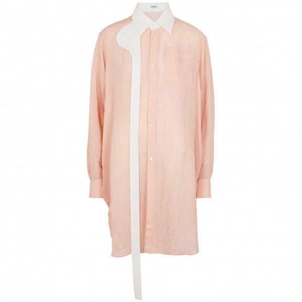 Loewe Oversized Shirt