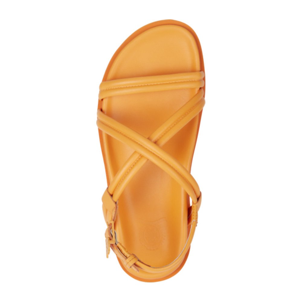 Tommy Hilfiger THL Womens Monochrome Sandal