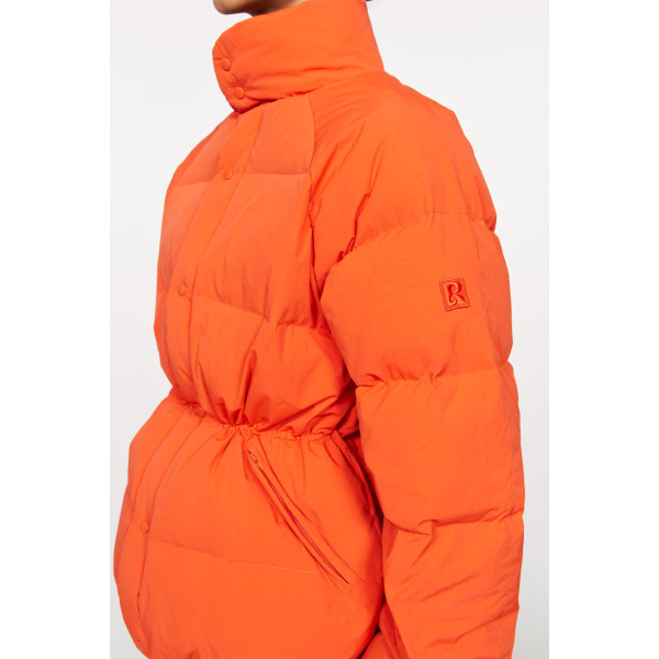 Rodebjer Moura Puffer Jacket