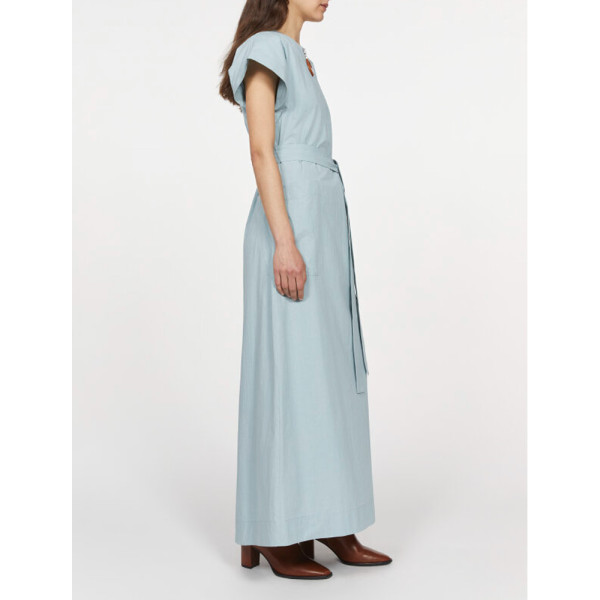 Rodebjer Juliette Cotton Dress