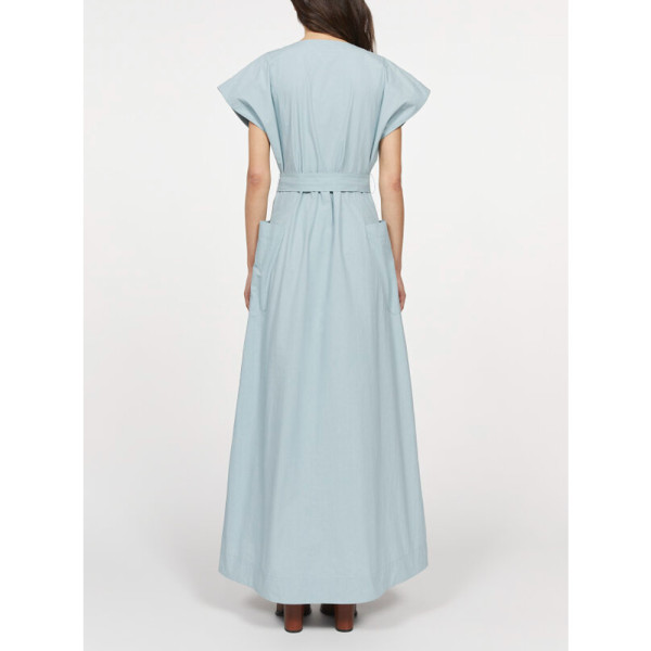 Rodebjer Juliette Cotton Dress