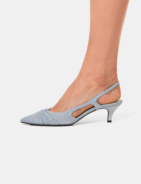 Florrie London Maude Slingback 50