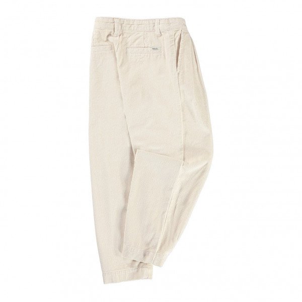 Molo Kids Aleen Pants in Pearled Ivory