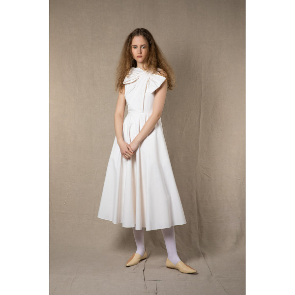 Roksanda Brigitte Dress