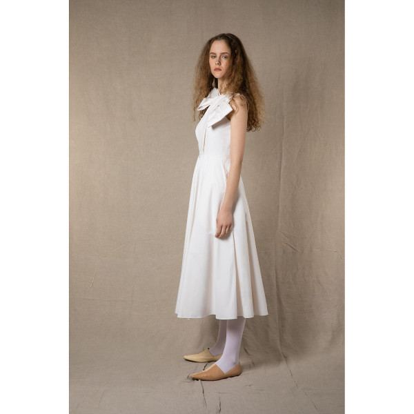 Roksanda Brigitte Dress