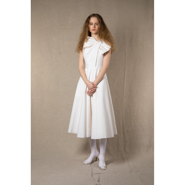 Roksanda Brigitte Dress