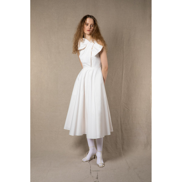 Roksanda Brigitte Dress