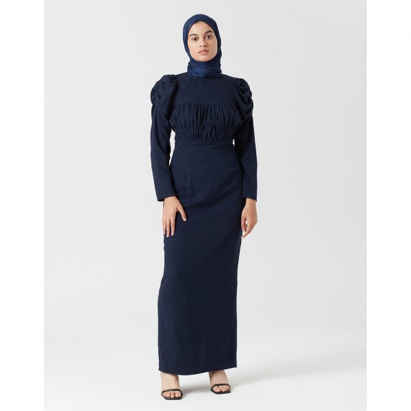 Daska Lyra Maxi Dress