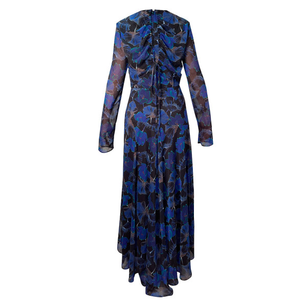 Daska Aphrodite Print Dress