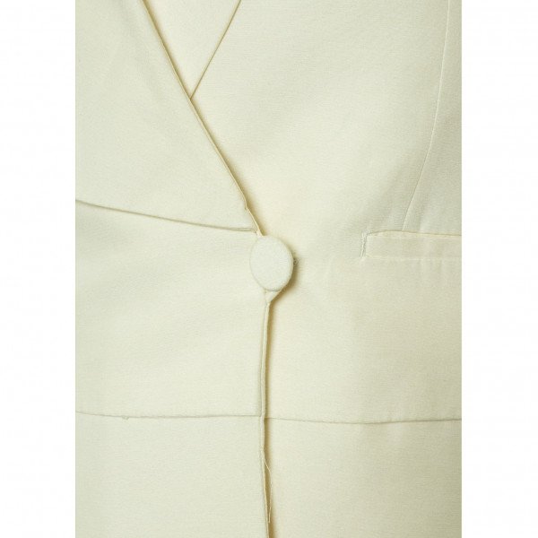 3.1 Phillip Lim Blazer-Style Vest